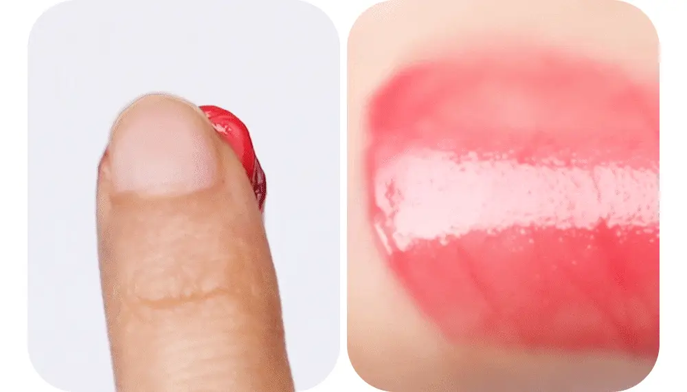 [글로시핏]더샘 새미스 시럽 샷 멜팅 밤 4colors 상세페이지 29